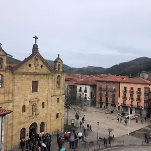 Duplex Markina Xemein , Marquina-Jemein Espagne