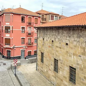 Charming Flat In Historic Centre By Santa Maria , Bermeo Espagne