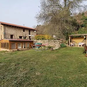 Lo Cel De Casa rural Tolo