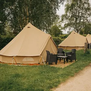 Belle Tent - Belle-vue , Berdorf Luxembourg