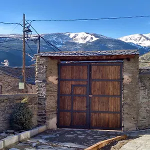 Vilamaroto Casa rural Meranges